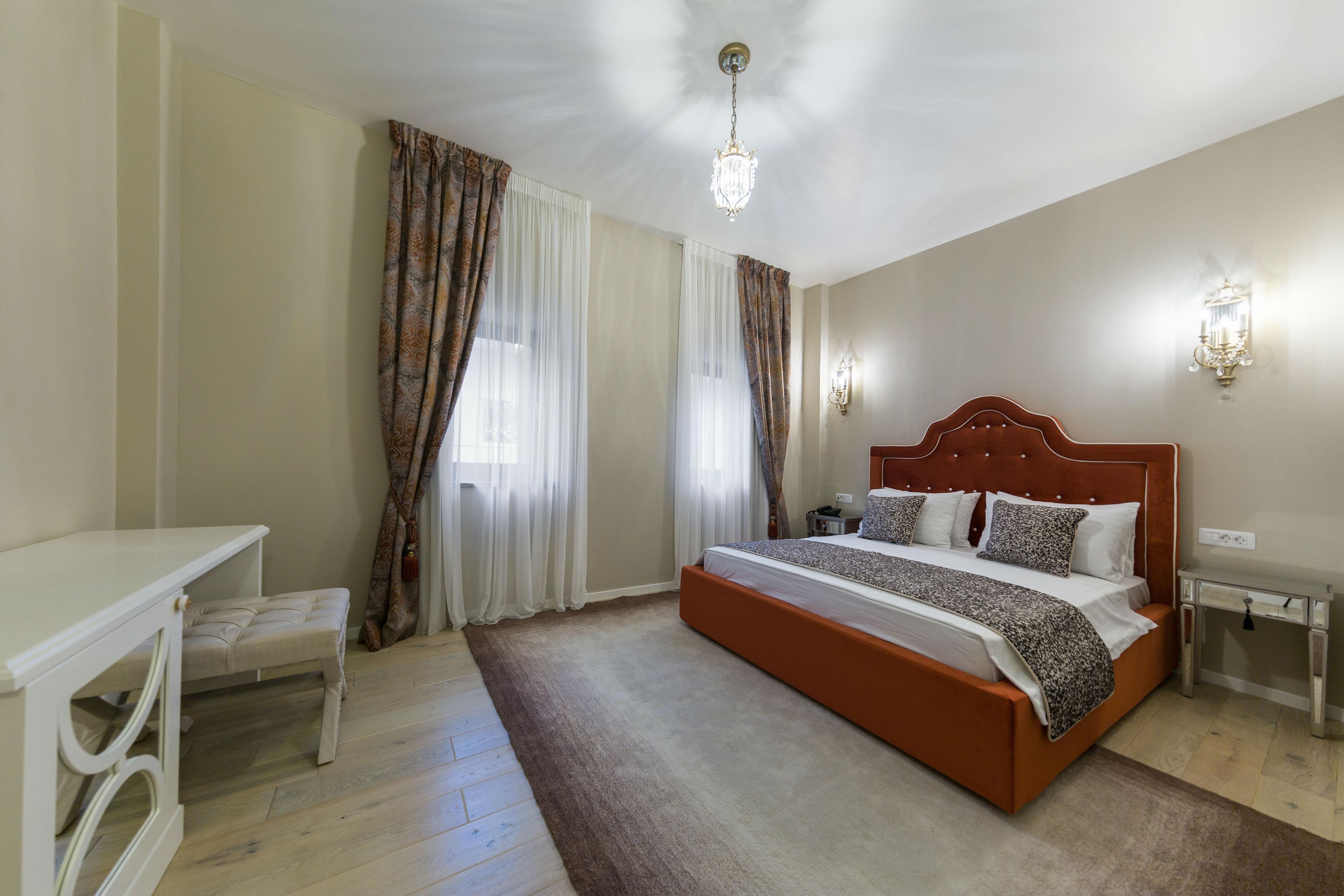 The Mansion Boutique Hotel (Adults Only) Bucharest Luaran gambar